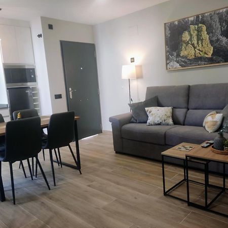 Rincones De Riaza Solo Adultos Konuk evi Dış mekan fotoğraf