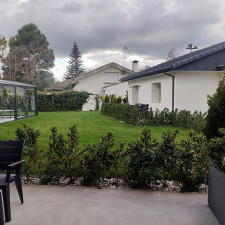 Rincones De Riaza Solo Adultos Konuk evi Dış mekan fotoğraf