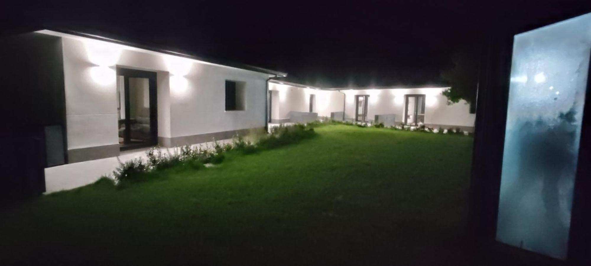 Rincones De Riaza Solo Adultos Konuk evi Dış mekan fotoğraf
