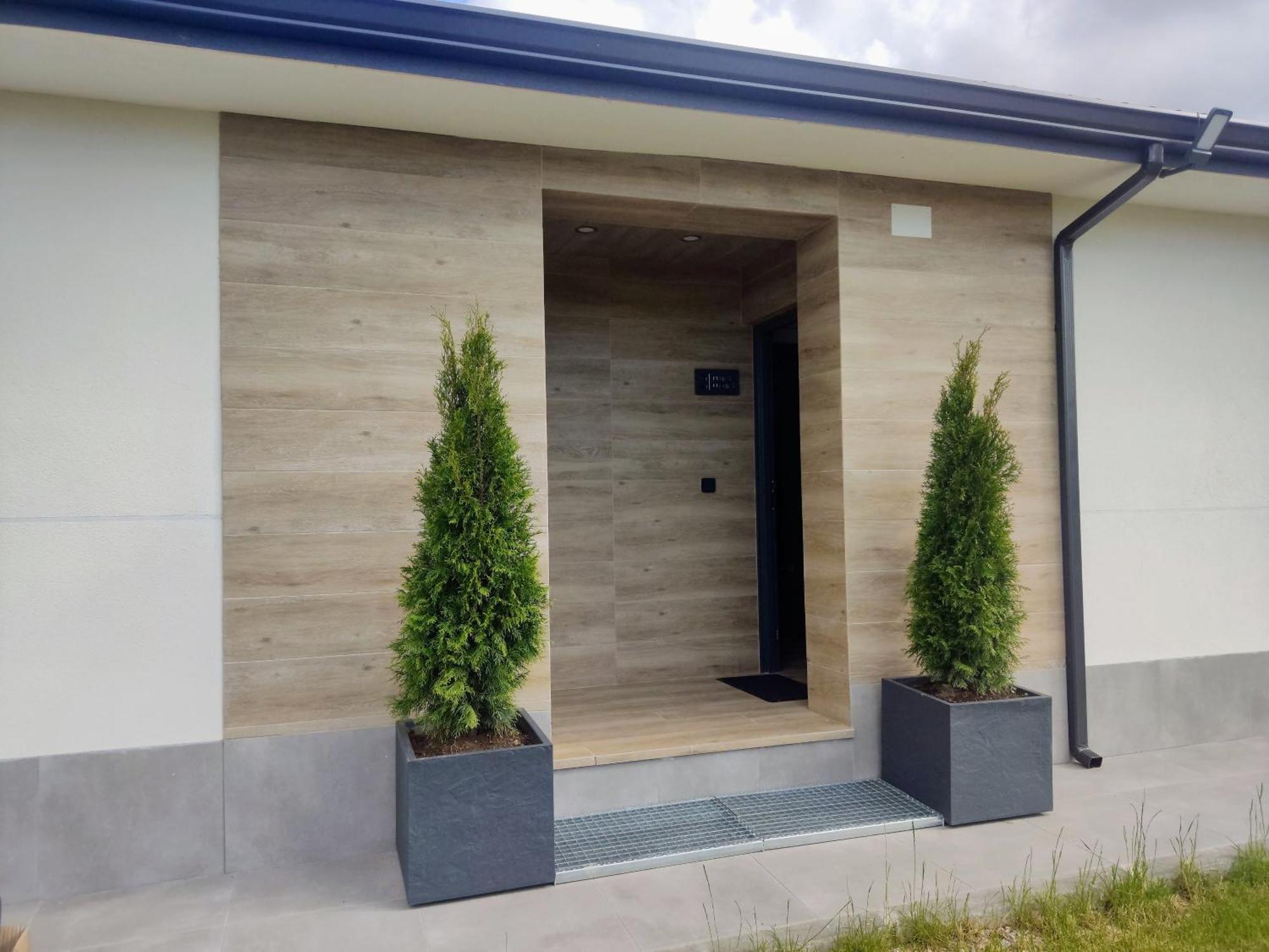 Rincones De Riaza Solo Adultos Konuk evi Dış mekan fotoğraf