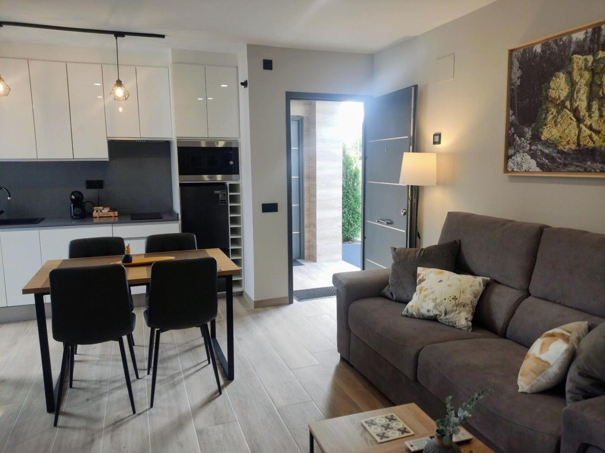 Rincones De Riaza Solo Adultos Konuk evi Dış mekan fotoğraf