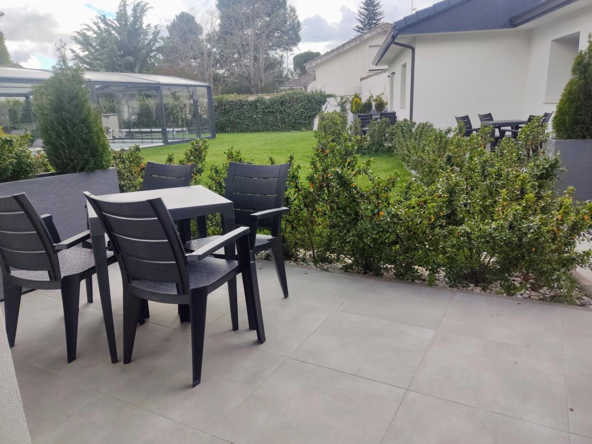 Rincones De Riaza Solo Adultos Konuk evi Dış mekan fotoğraf