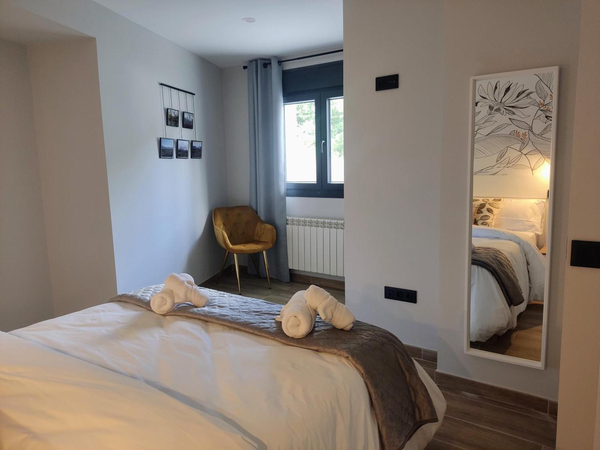 Rincones De Riaza Solo Adultos Konuk evi Dış mekan fotoğraf
