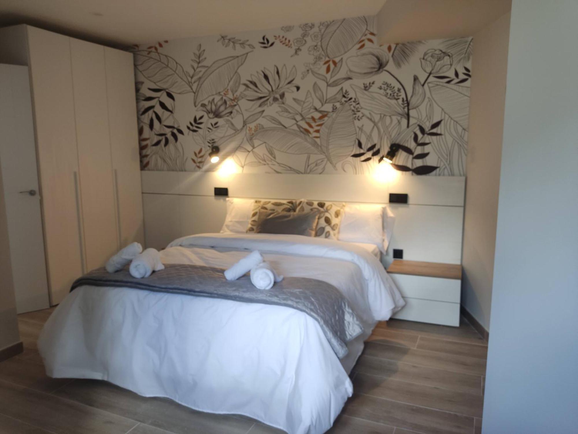Rincones De Riaza Solo Adultos Konuk evi Dış mekan fotoğraf