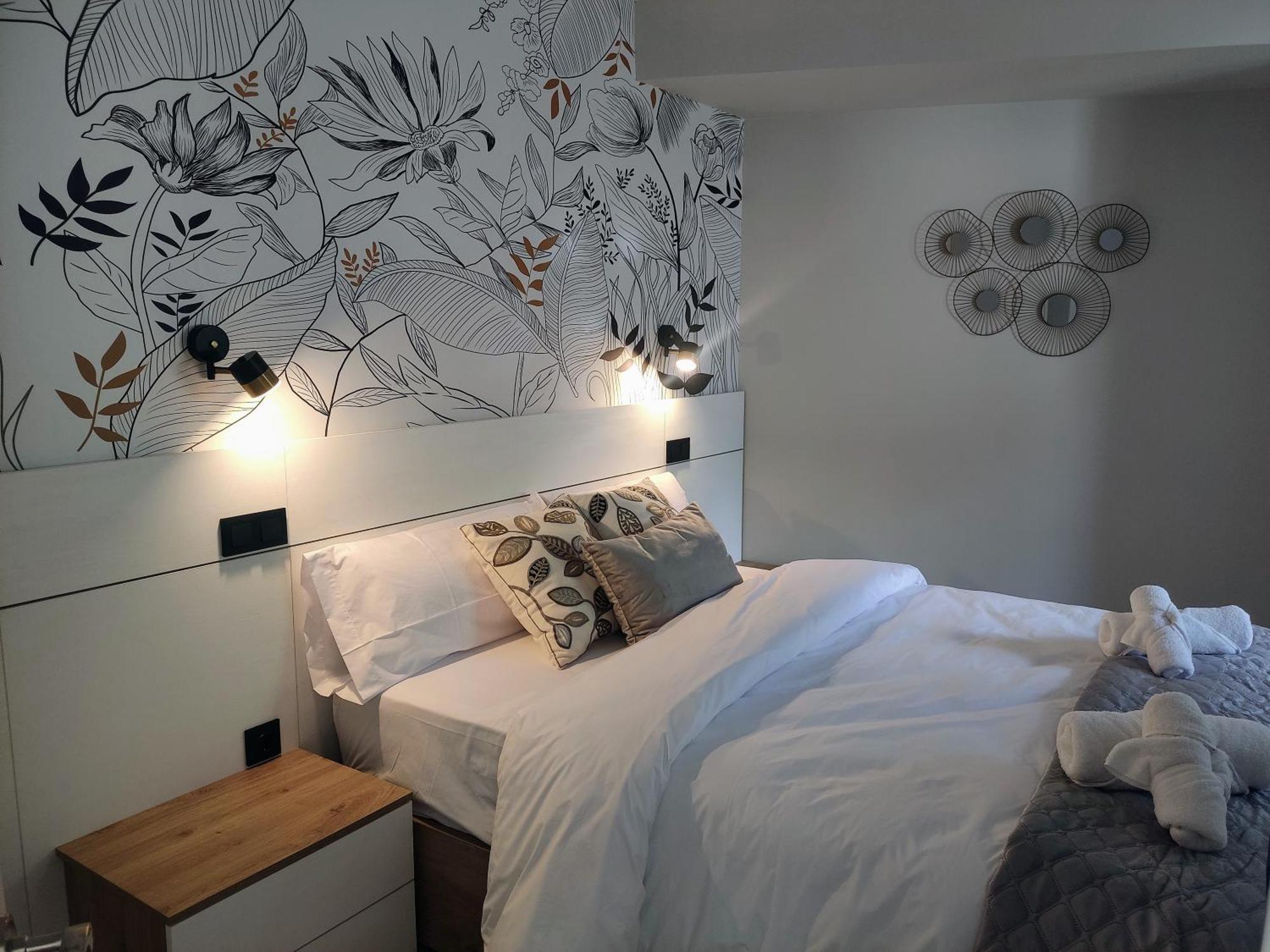 Rincones De Riaza Solo Adultos Konuk evi Dış mekan fotoğraf